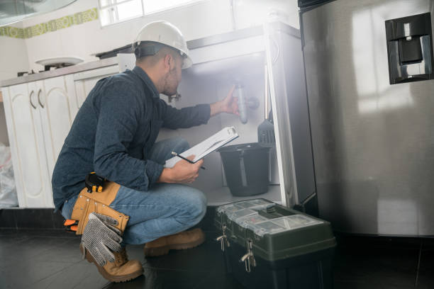 Best Plumbing Installation Services  in Ridgefield Park, NJ