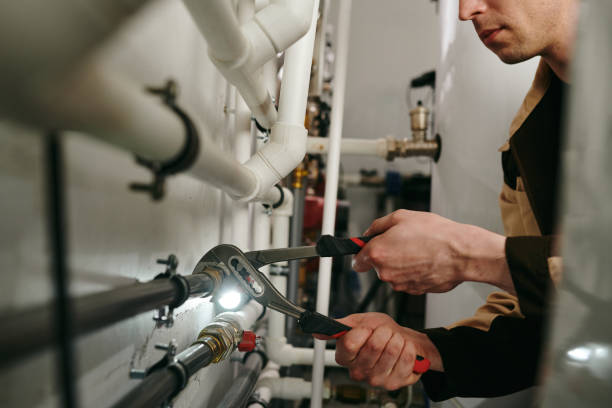 Best Affordable Plumbing Services  in Ridgefield Park, NJ