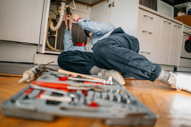 Best Sewer Cleaning Services  in Ridgefield Park, NJ
