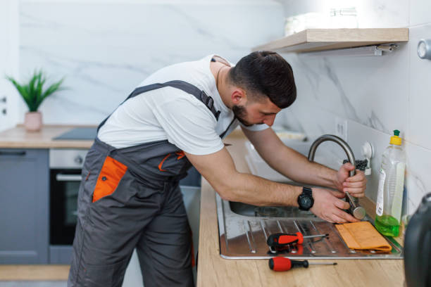 Best Water Leak Repair  in Ridgefield Park, NJ
