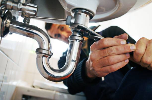 Best Emergency Plumber  in Ridgefield Park, NJ