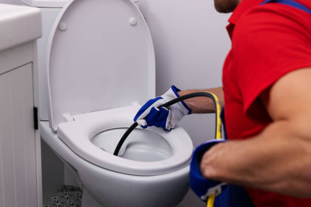 Best Faucet Repair  in Ridgefield Park, NJ
