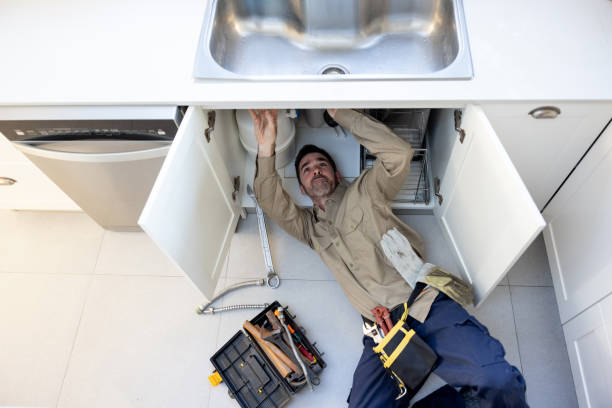 Best Sprinkler Systems  in Ridgefield Park, NJ