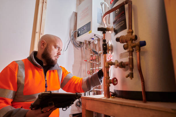 Best Plumbing Repair Near Me  in Ridgefield Park, NJ
