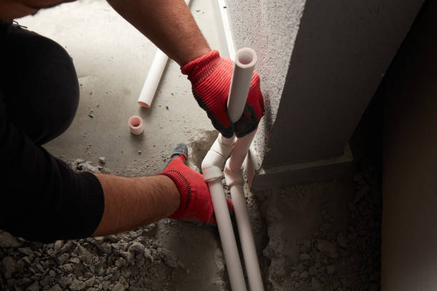 Reliable Ridgefield Park, NJ Plumbing Solutions
