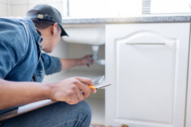Best Local Plumber Services  in Ridgefield Park, NJ