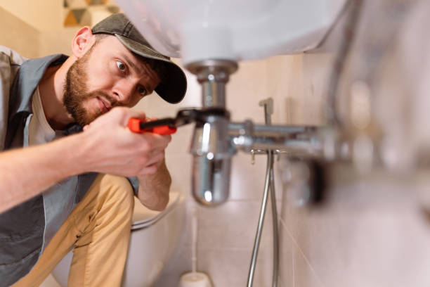 Best Plumbing Services Near Me  in Ridgefield Park, NJ