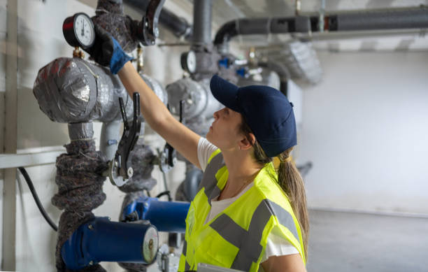 Best Affordable Plumber Near Me  in Ridgefield Park, NJ