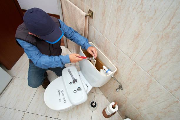 Best Shower Repair Services  in Ridgefield Park, NJ