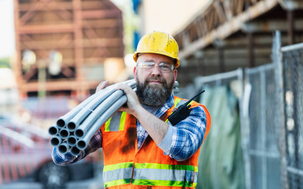 Best Drain Cleaning Services  in Ridgefield Park, NJ