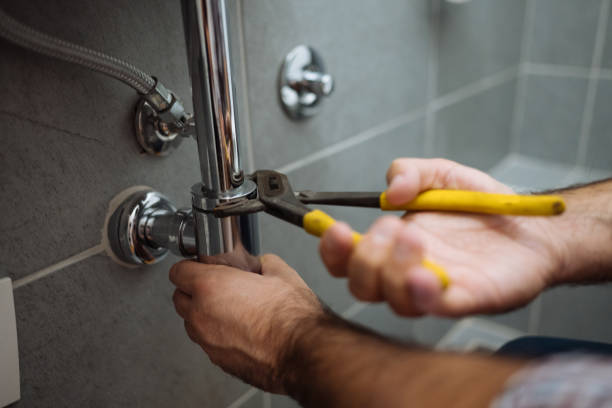 Best 24-Hour Plumber Near Me  in Ridgefield Park, NJ