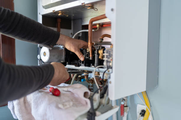 Best Sewer Line Replacement  in Ridgefield Park, NJ