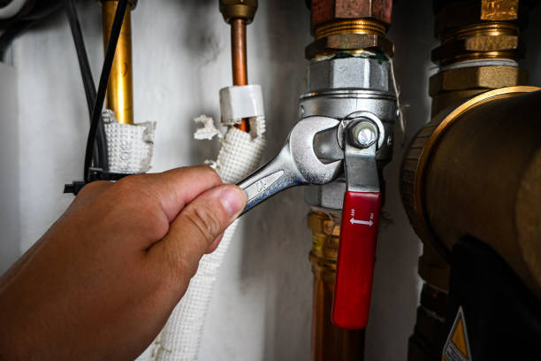 Professional Plumbing in Ridgefield Park, NJ